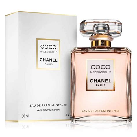 coco chanel mademoiselle hair perfume|Coco Chanel mademoiselle intense 100ml.